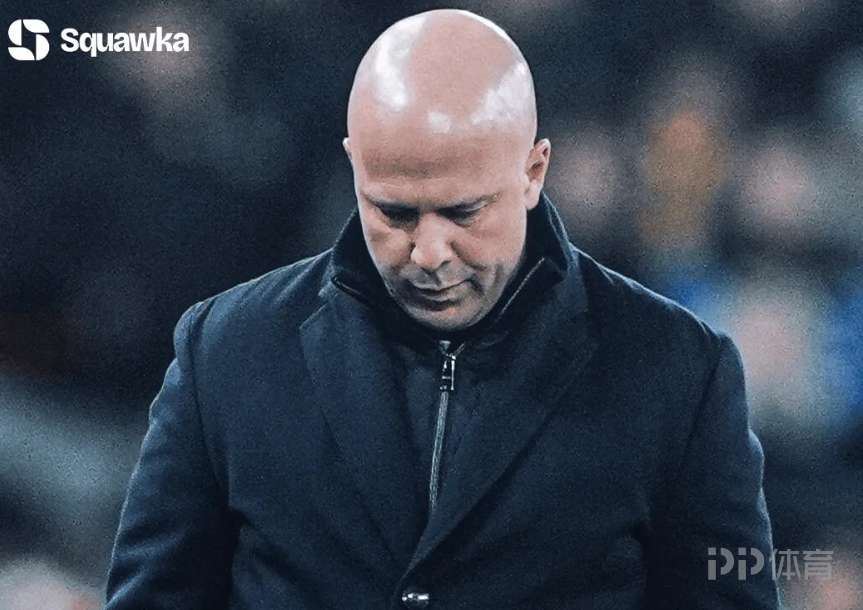 闷平利兹联!利物浦在斯洛特任下首次在英超打出0-0