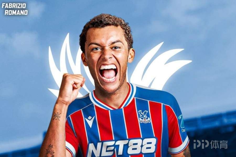 HWG!罗马诺:水晶宫3350万镑签下热刺前锋布伦南-约翰逊