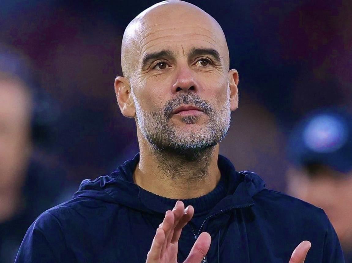 瓜帅：格瓦迪奥尔有一些小伤病；桑德兰的整体实力很强