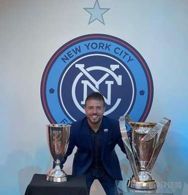 拜仁官方：曼城首席分析师弗雷德利出任球队助教