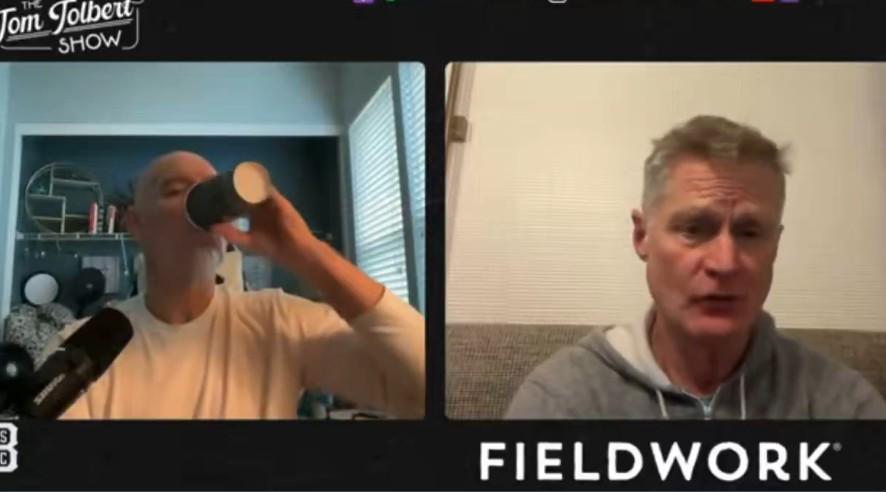 科尔:勇士不能随便梭哈巨星,快船太阳雄鹿就因此被逼上绝路