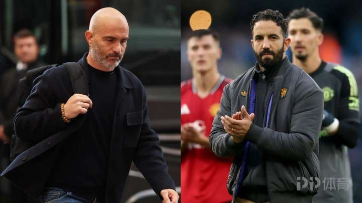 太阳报:关于曼城有意马雷斯卡的报道 部分内容来自曼联内部