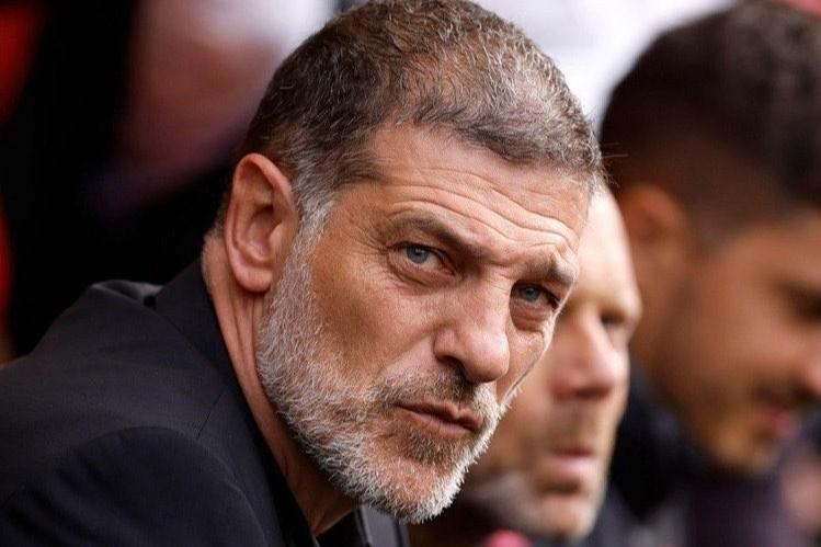 talkSPORT：比利奇和卡里克是西汉姆联新帅的热门人选