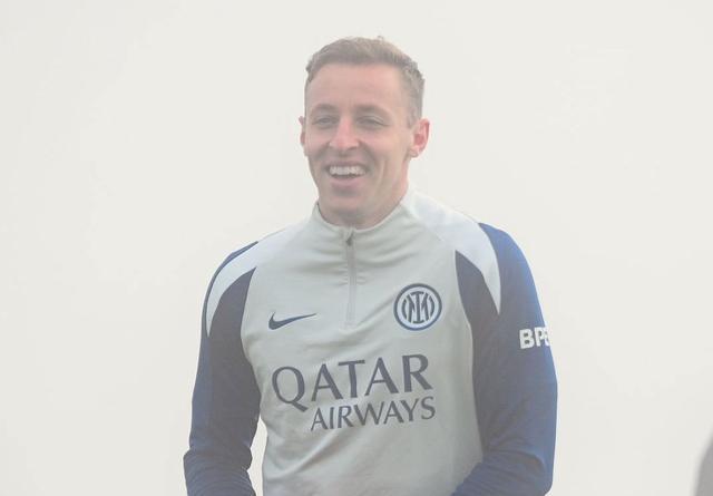  米体：国米已经告知弗拉泰西不会把他卖给意甲竞争对手