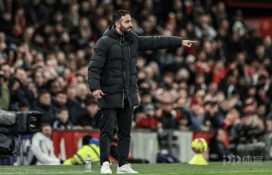 跟队：曼联大多数球员不满阿莫林被解雇 多名球员社媒发祝福