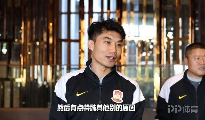  郑智：其实早就应该来西海岸 有点特殊原因到今天才来