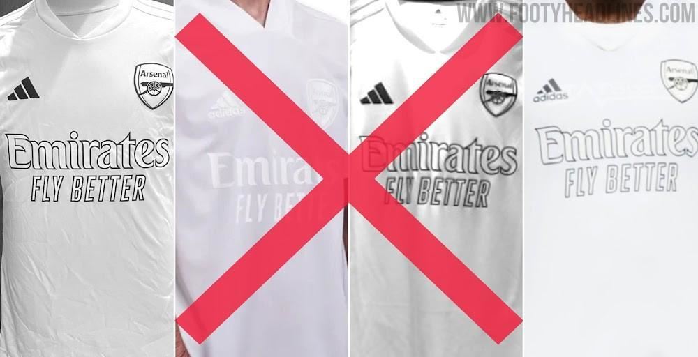  阿森纳结束“No More Red”活动，不会在足总杯身穿纯白球衣