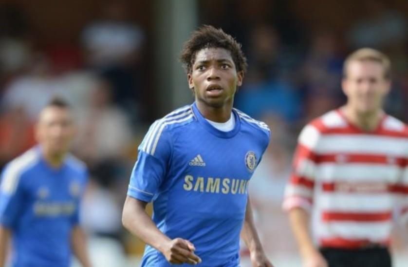  切尔西旧将大穆松达社媒发文：如今我生命垂危，可能时日无多