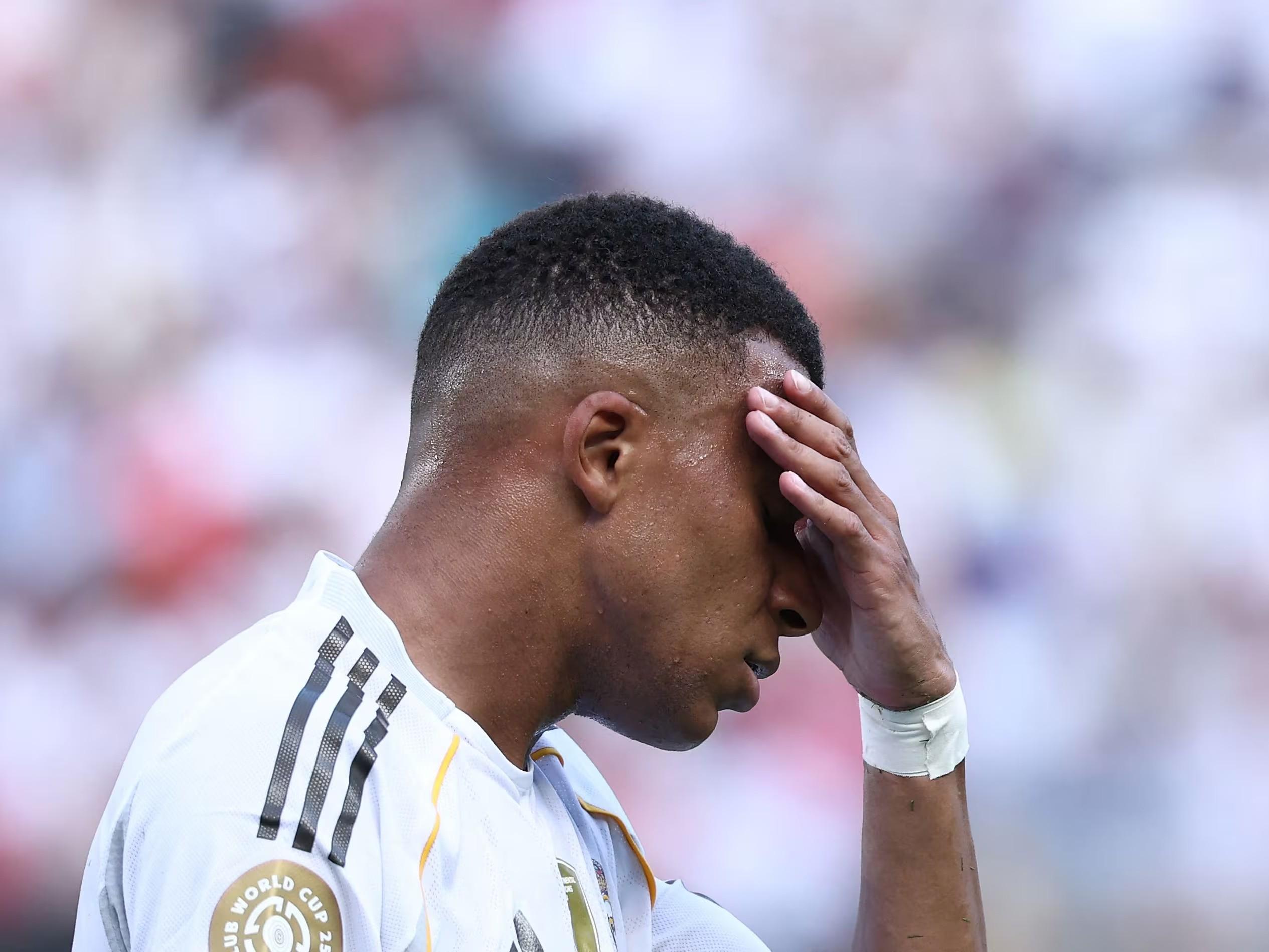 阿斯：姆巴佩不会出战西超杯，还未确定是否随队出征