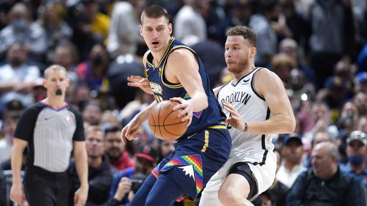 格里芬:欧洲篮球青训非常出色,而美国在培养年轻人上让人失望