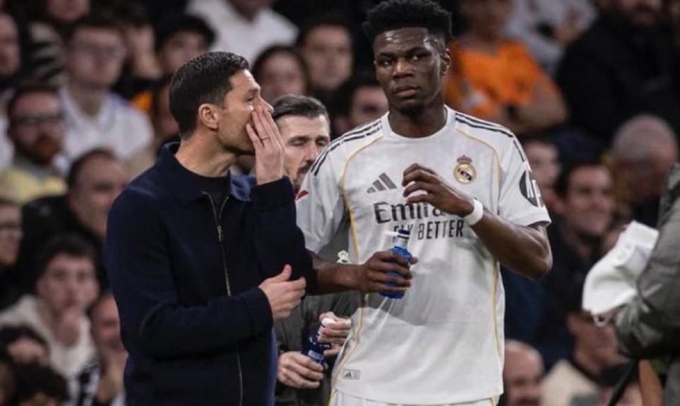 塞尔：阿隆索认为皇马没有维护他，俱乐部总站在球员那一边