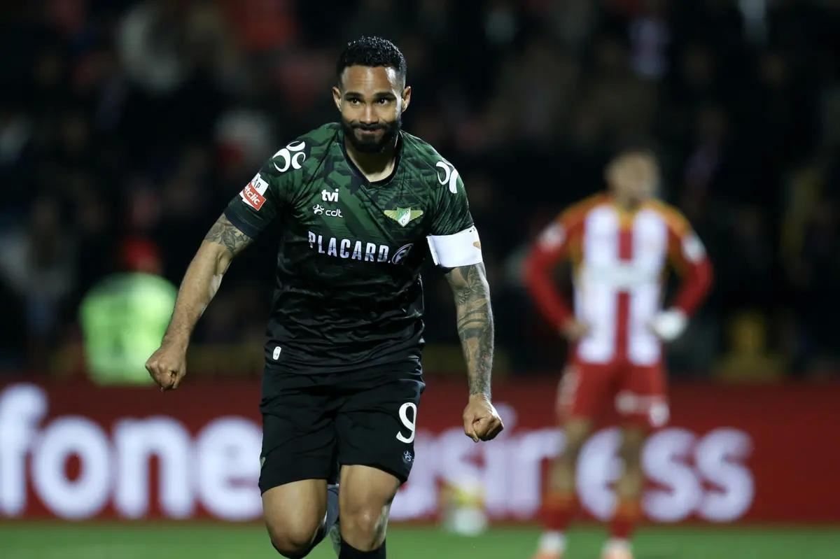 葡媒:莫雷拉人前锋谢蒂内将加盟天津津门虎,转会费70万欧