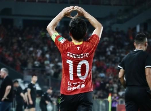 博主:邦本宜裕无限接近与辽宁铁人完成续约