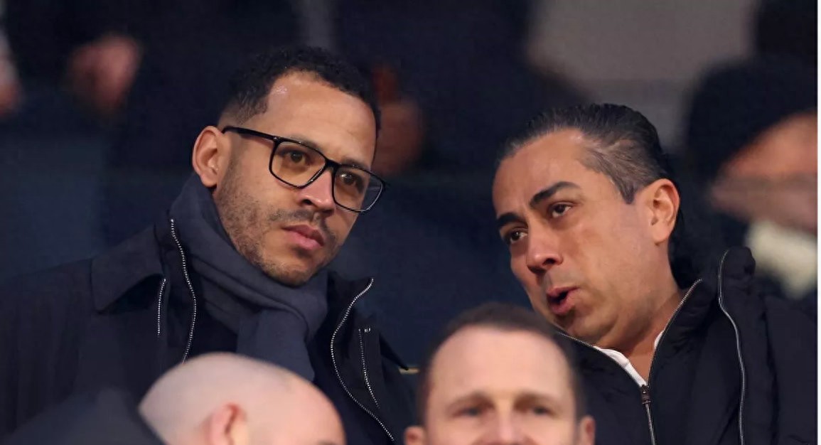 从穆里尼奥到罗森尼尔,“经理”已死“齿轮”当道