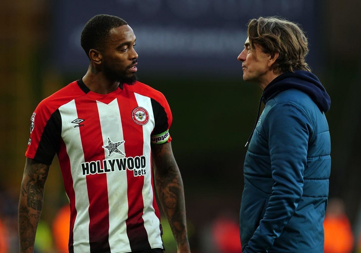 英媒：多支英超球队计划冬窗签下伊万-托尼，球员高薪是阻碍