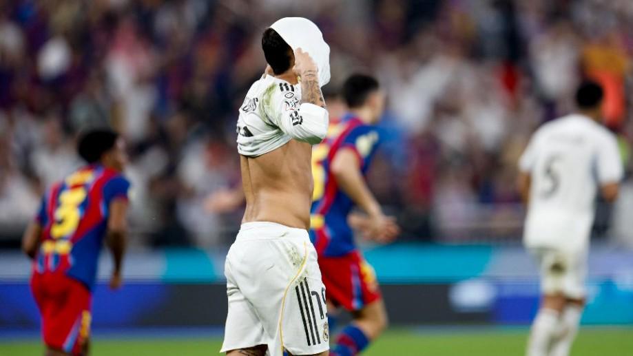 皇马传球数&成功率为15-16赛季来最低，裤袜向前传球队内最多