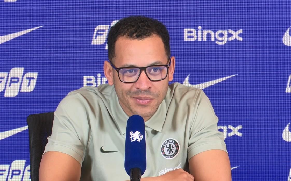 罗塞尼尔：定位球FC？阿森纳各方面都很强，这不是让足球倒退