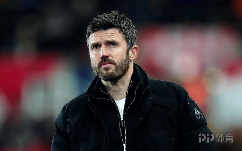 太阳报：卡里克得过抑郁症&做过心脏手术 妻子曾喷基恩挑事