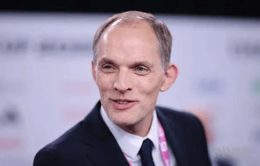 罗马诺：图赫尔和德泽尔比是曼联未来主帅候选