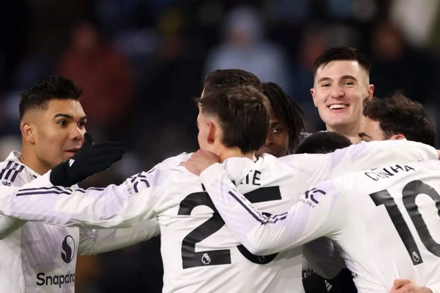 TA：曼联依旧没赢下该赢的比赛，但这次终于看见了久违希望