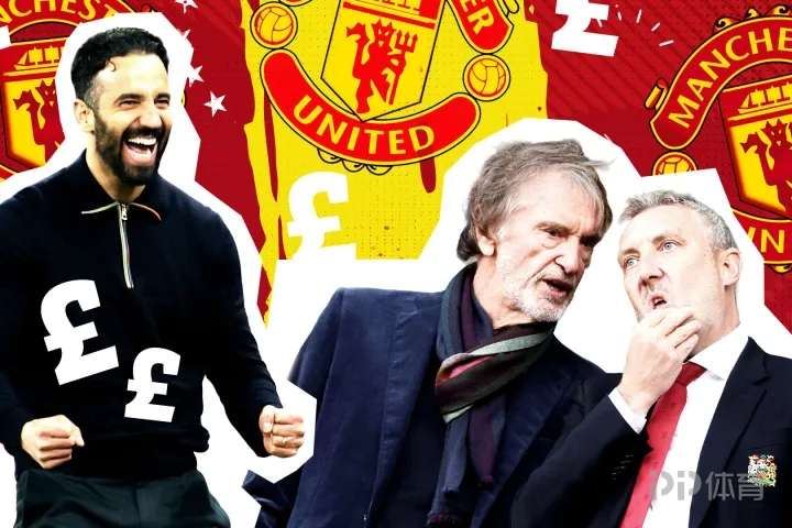 太阳报：阿莫林本想主动辞职 和经纪人沟通后改变了想法