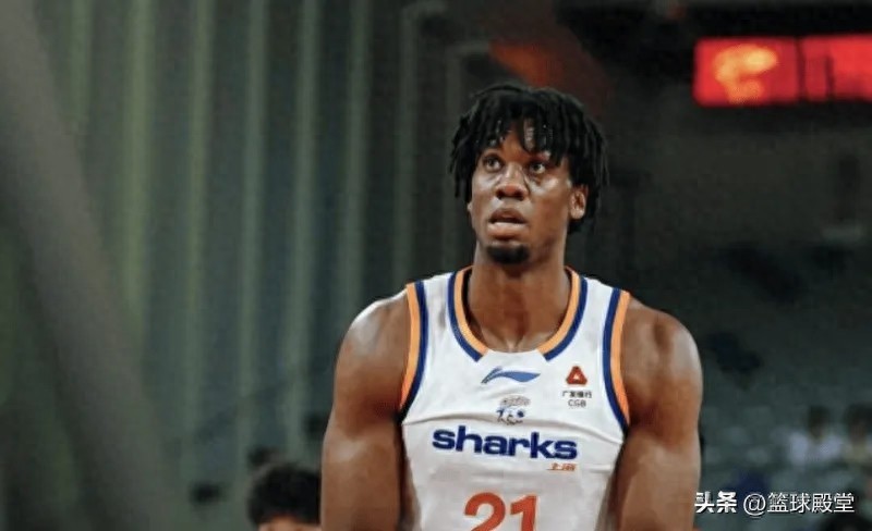 溃败北京上海!广东弊端已凸显!只要遇内线强队,杜锋基本没招!