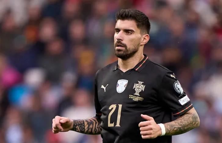 帕克：我一直是鲁本-内维斯的球迷，他肯定能稳定曼联的中场