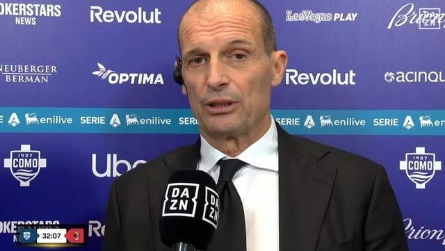 阿莱格里:菲尔克鲁格说他受这种伤一直都能踢,我就带他来了