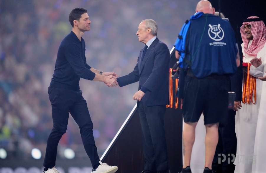 马卡：弗洛伦蒂诺正面临前所未有的信任危机