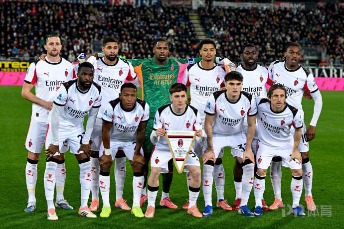 意甲积分榜:国米3分优势领跑 米兰19轮不败差3分排第2