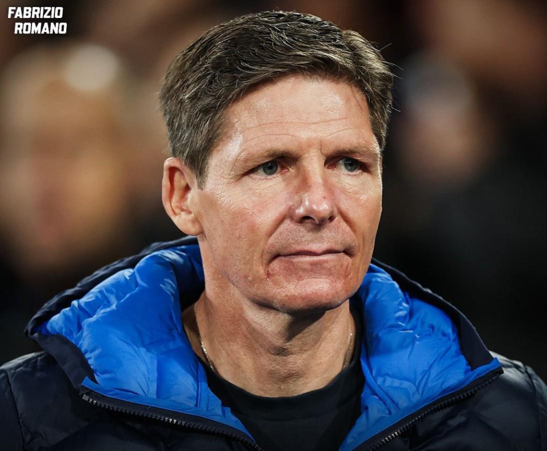 格拉斯纳：没和其他俱乐部谈过，选择离开也和转会窗无关