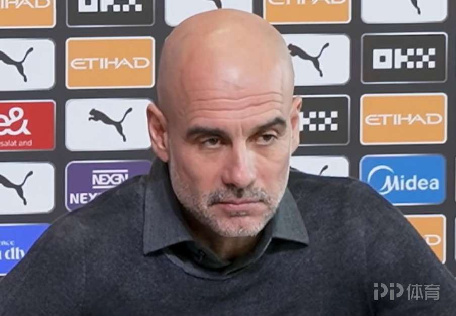 瓜帅：哈兰德是世界上唯一对后卫犯规比后卫对他犯规还多的前锋