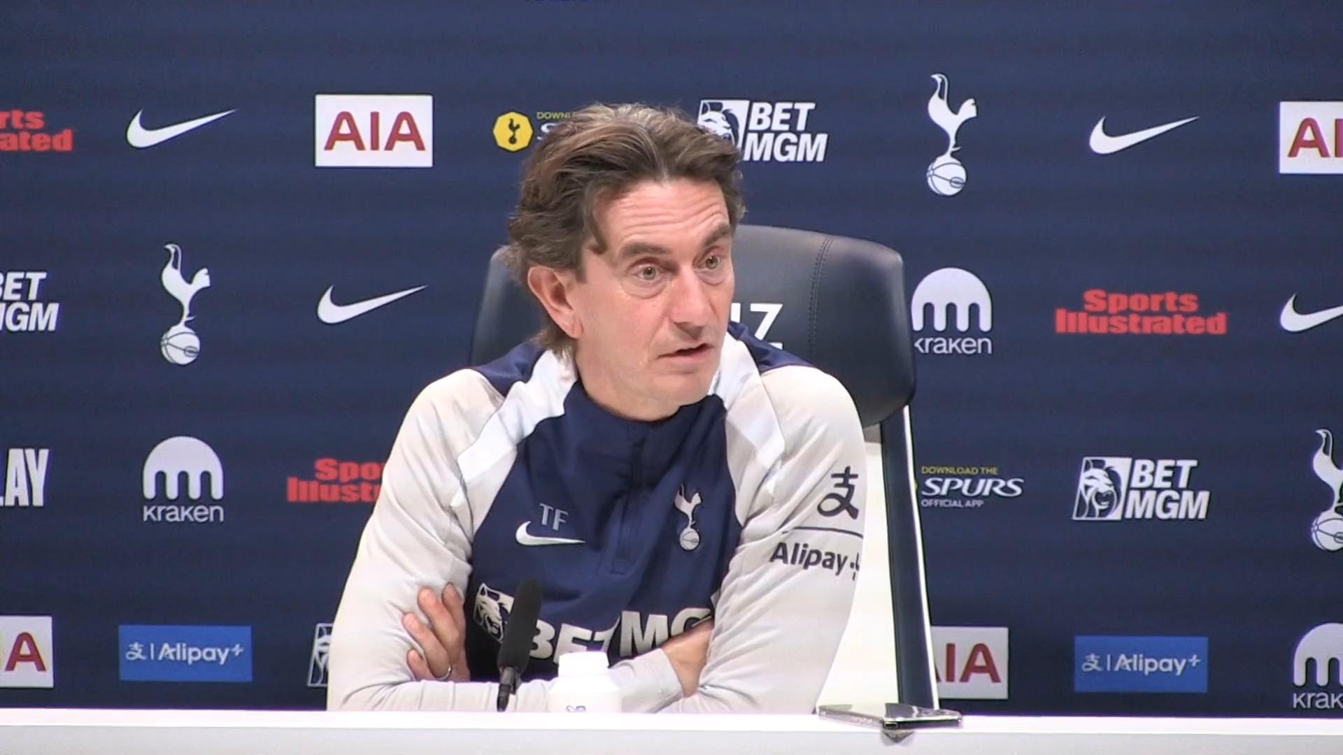 弗兰克：我没和加拉格尔谈英格兰队的事，他没提我也没提