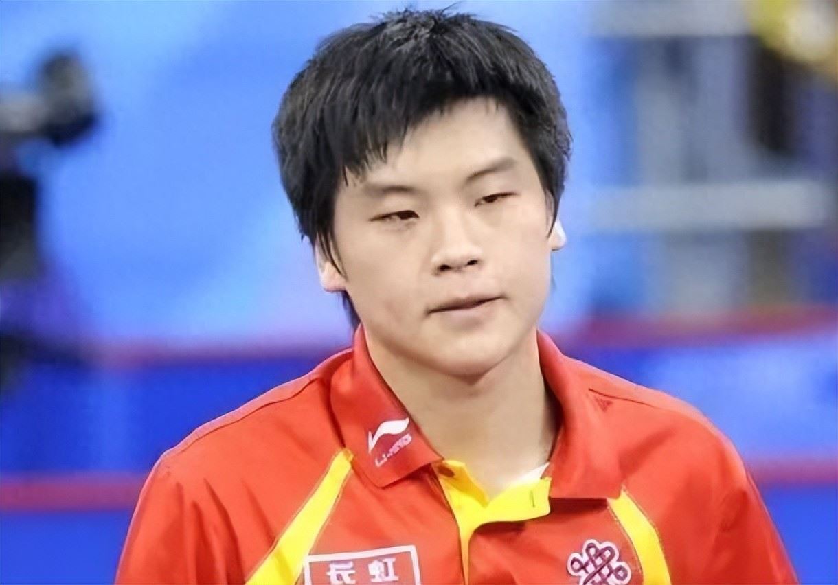 浪费机会就受到惩罚?郝帅：因人而异，看命！球迷:疑似暗指王楚钦