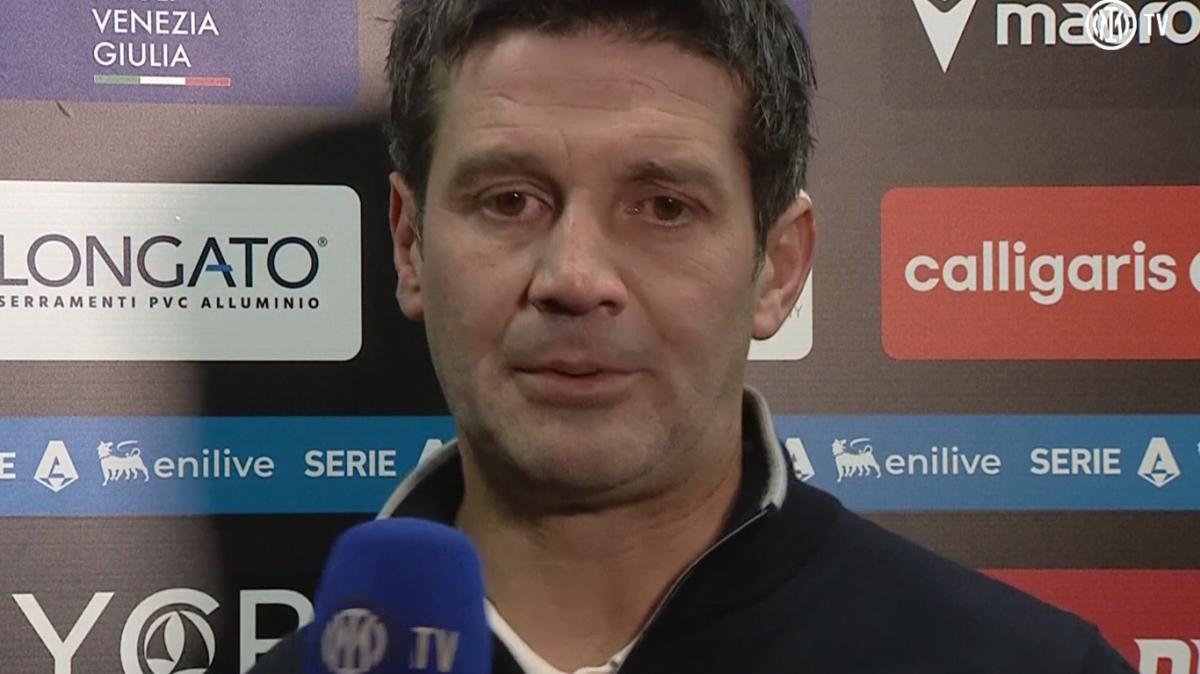 齐沃:满意球队发挥;对阵阿森纳会有何表现?让我们拭目以待