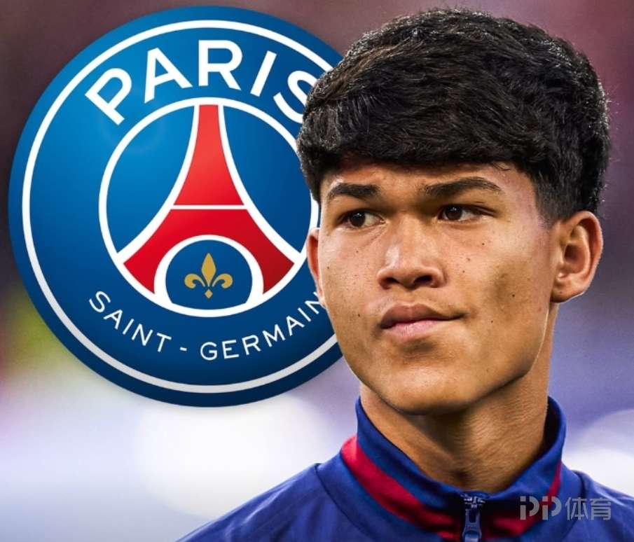  罗马诺：巴黎与18岁德罗达成口头协议 将支付600万欧解约金