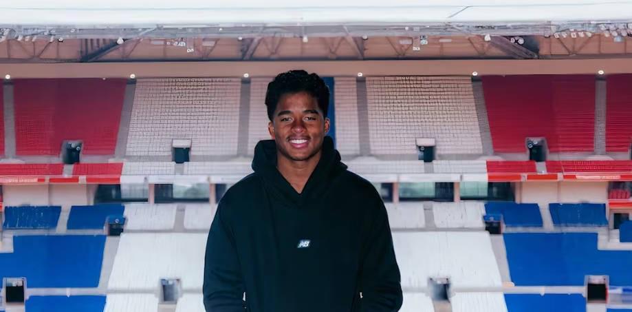 恩德里克：希望能和巴西队去世界杯；相信阿隆索很快继续任职