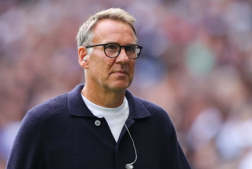  默森：阿森纳踢得不好也没输给利物浦，这是冠军相