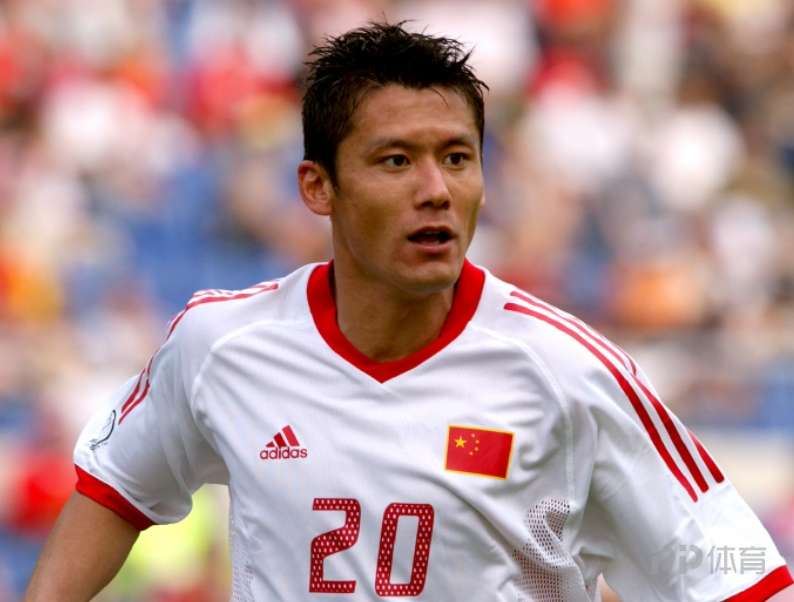 留洋先驱！FIFA官博发文为国足名宿杨晨送上生日祝福