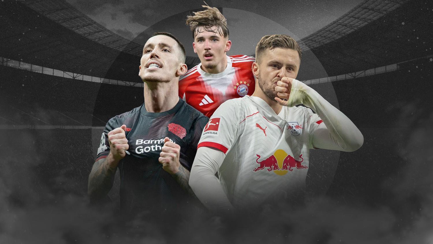 踢球者：卡尔成为历史首位年仅17岁被评为洲际级的球员