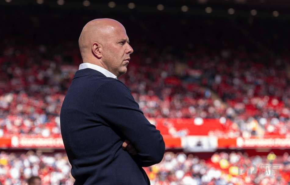 阿隆索或接替斯洛特？跟队：后者帅位稳固 利物浦仍持肯定态度