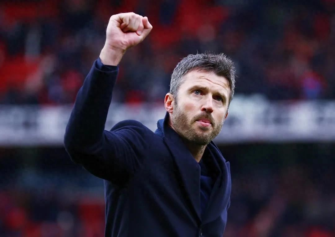 回归首秀赢下曼市德比！时隔4年，卡里克好运依旧