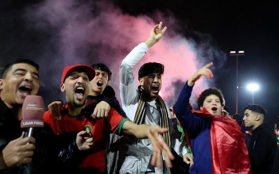  RMC：和非洲杯决赛日期冲突，摩洛哥教育部推迟学生考试时间