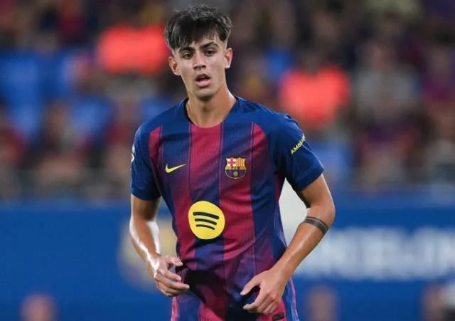  世体：贝尔纳尔无意离开巴萨，除非俱乐部明确提出相关要求