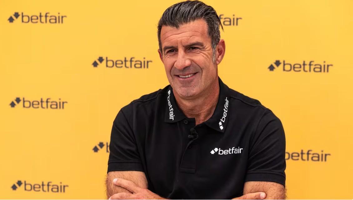 菲戈：阿隆索下课出人意料，皇马当务之急是恢复稳定性