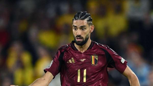 意媒:卡拉斯科被推荐给罗马,球员可能与利雅得青年提前解约