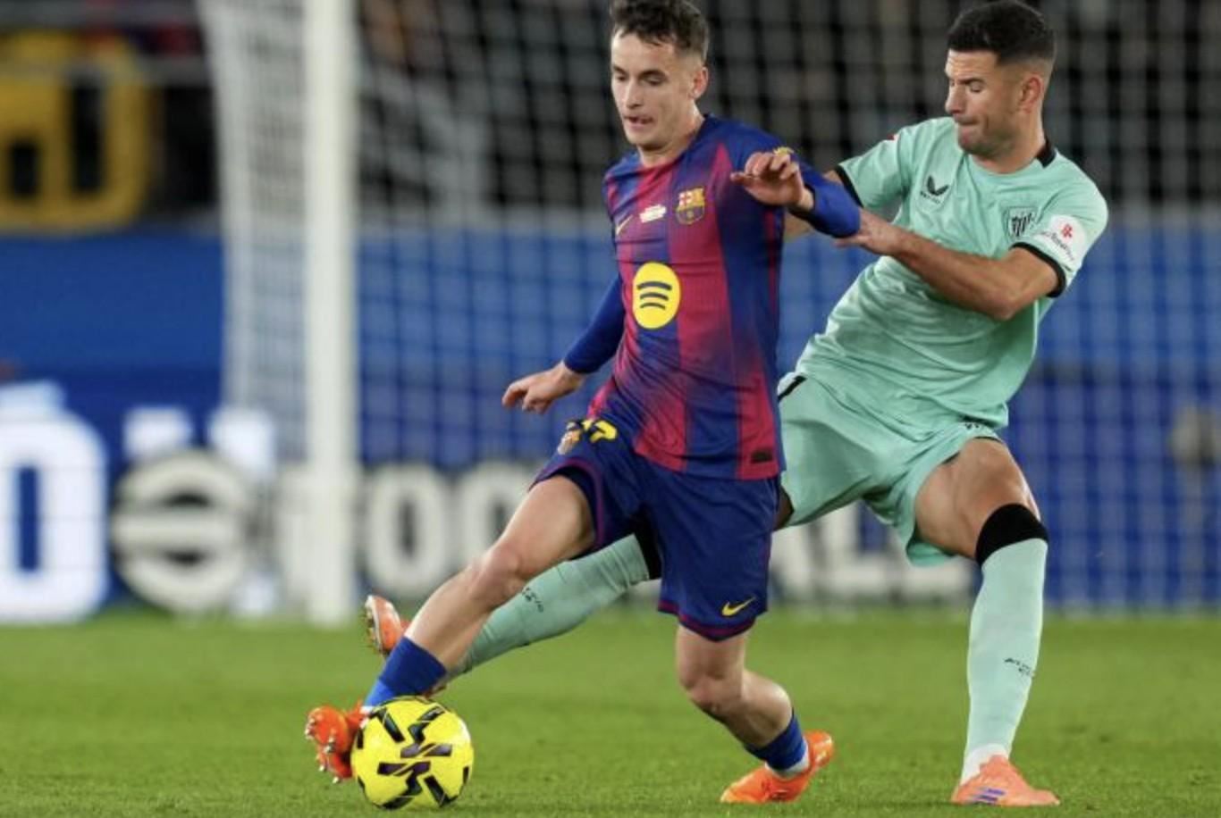 世体：马竞已将卡萨多重新列为补强中场的候选，但非首选目标