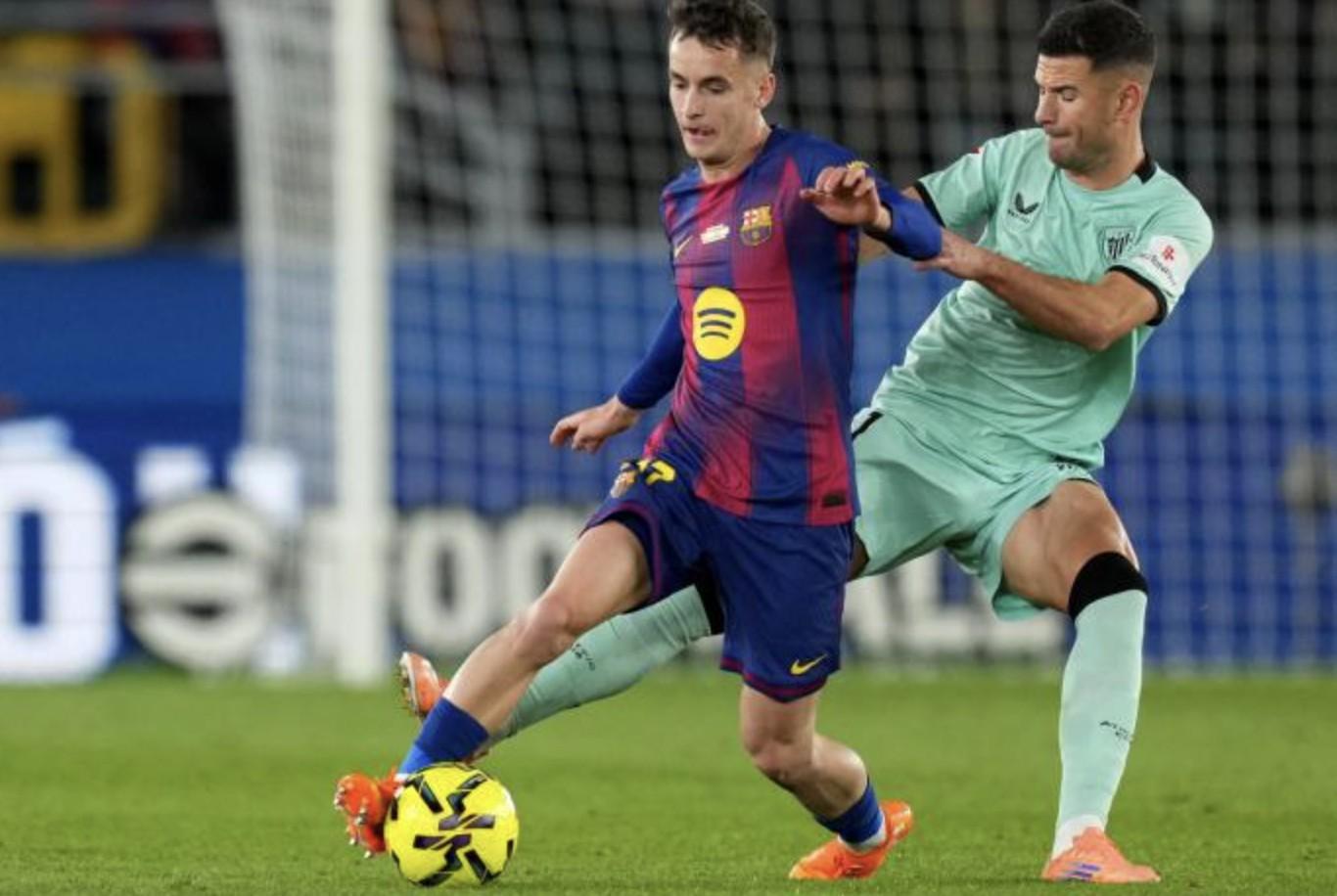  世体：马竞已将卡萨多重新列为补强中场的候选，但非首选目标