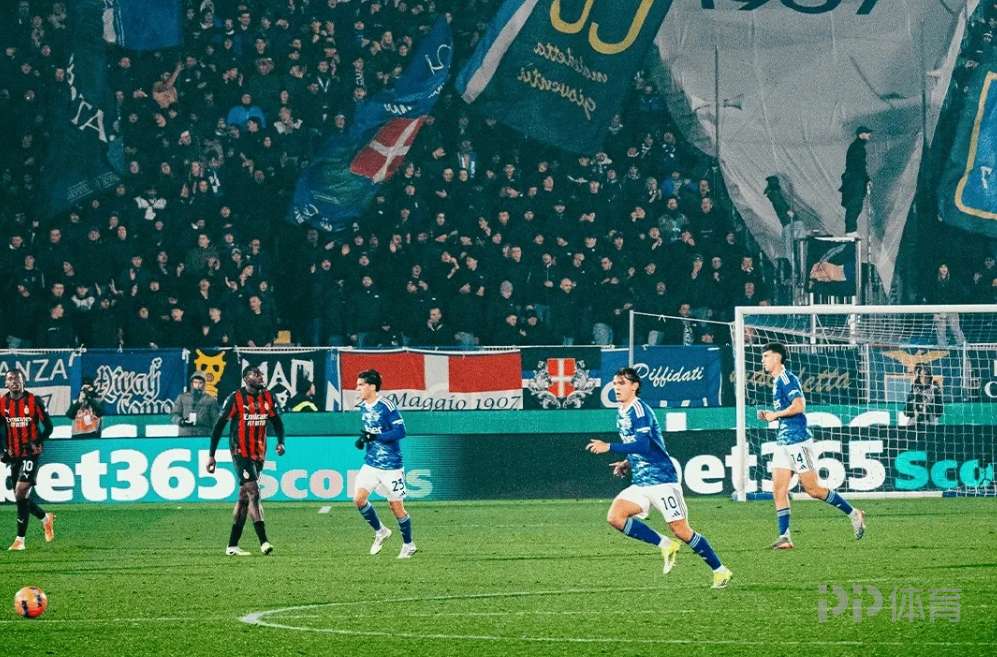 不败金身告破！科莫不敌米兰遭遇本赛季各项赛事主场首败