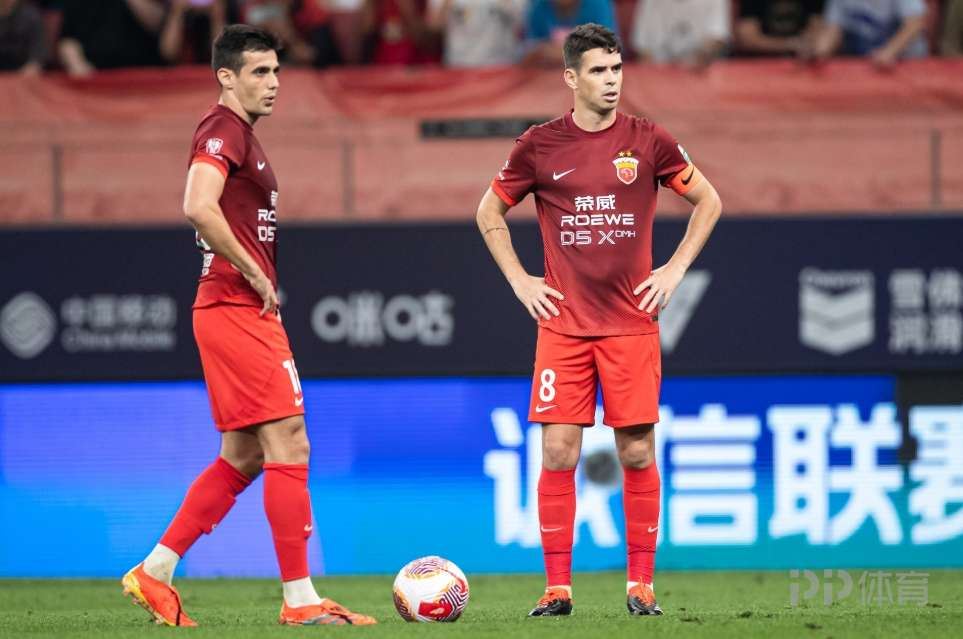  博主：前海港外援奇塔迪尼即将重返中国 已敲定加盟宁波俱乐部